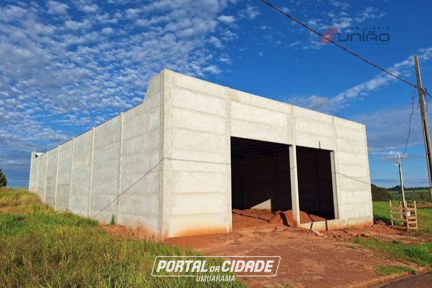 Sal&atilde;o Comercial para alugar - 700m&sup2; - Parque Comercial e Residencial T&oacute;kio