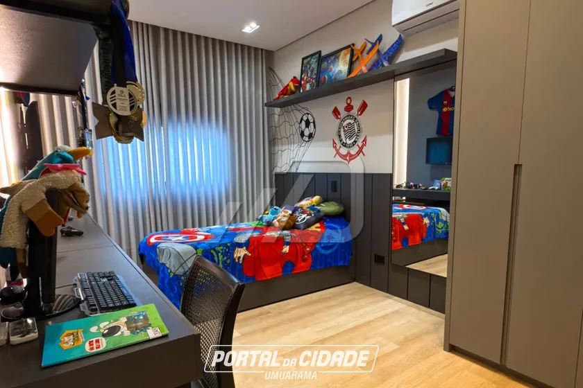 Casa &agrave; venda - 276m&sup2; - Jardim Am&eacute;rica