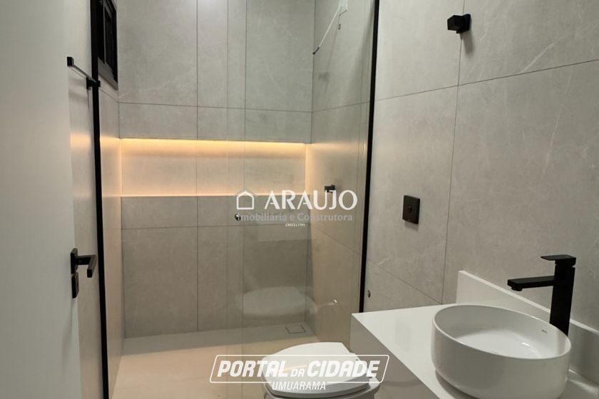 Casa &agrave; venda - 90m&sup2; - Parque Portugal