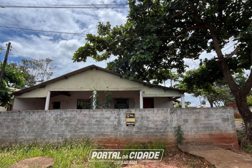 Casa &agrave; venda - 190m&sup2; - Jardim Panorana