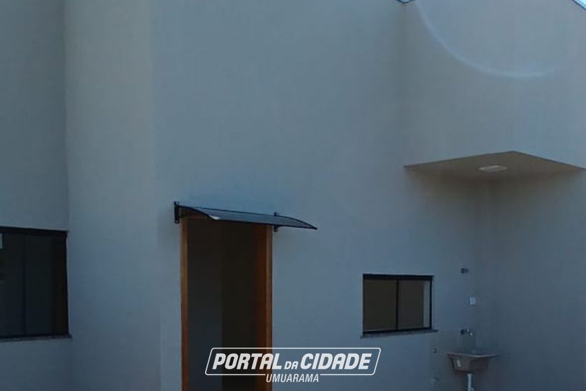 Casa para alugar - 70m&sup2; - Jardim Viena III