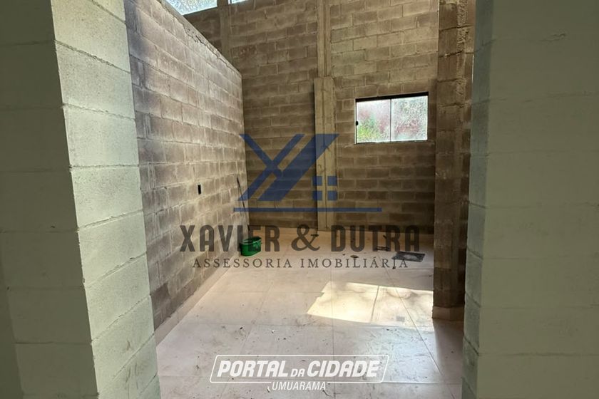 Sal&atilde;o Comercial para alugar - 640m&sup2; - Zona Armaz&eacute;m