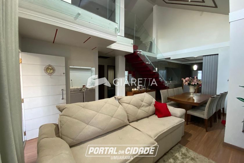 Casa &agrave; venda - 196m&sup2; - JARDIM GISELA
