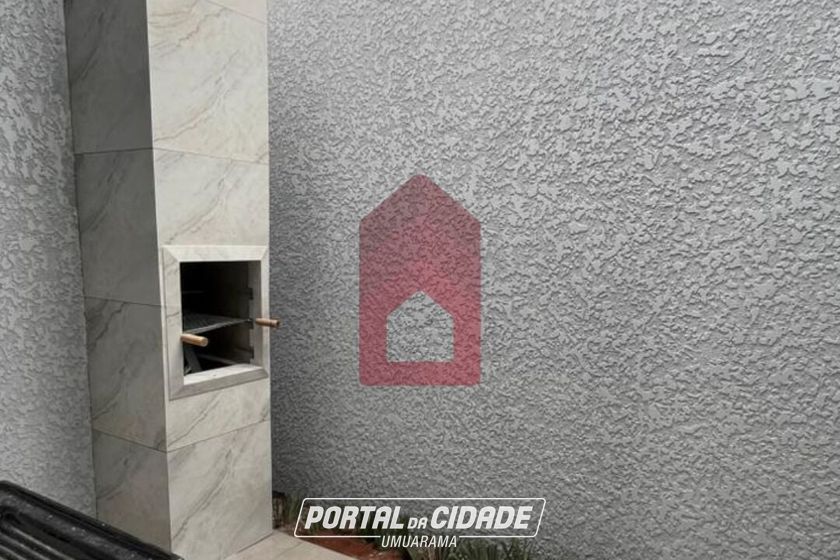Casa &agrave; venda - 69m&sup2; - Jardim Ibis