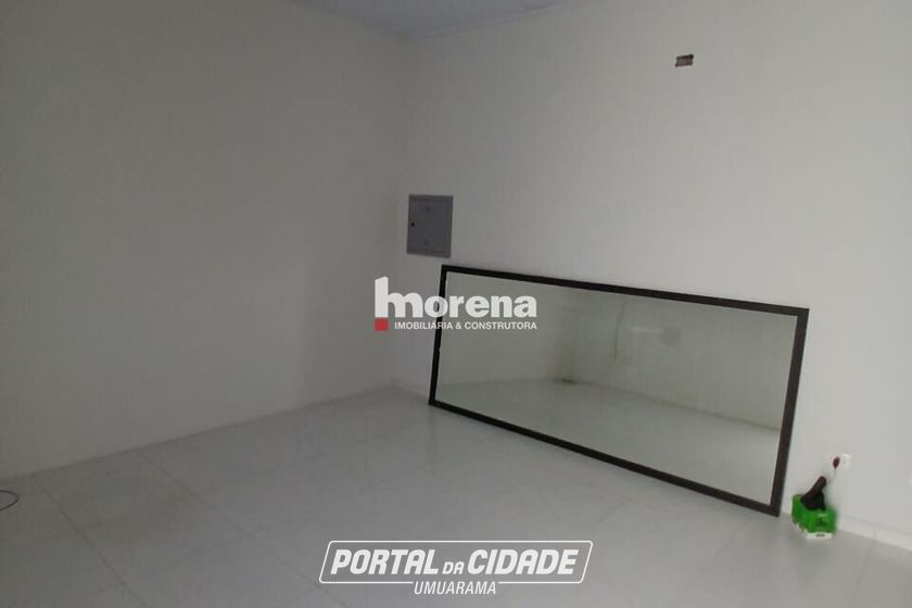 Sala Comercial para alugar - 15m&sup2; - Zona III