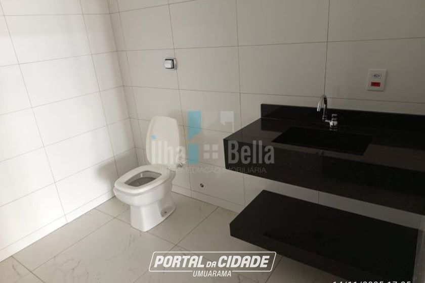 Sal&atilde;o Comercial para alugar - Zona III