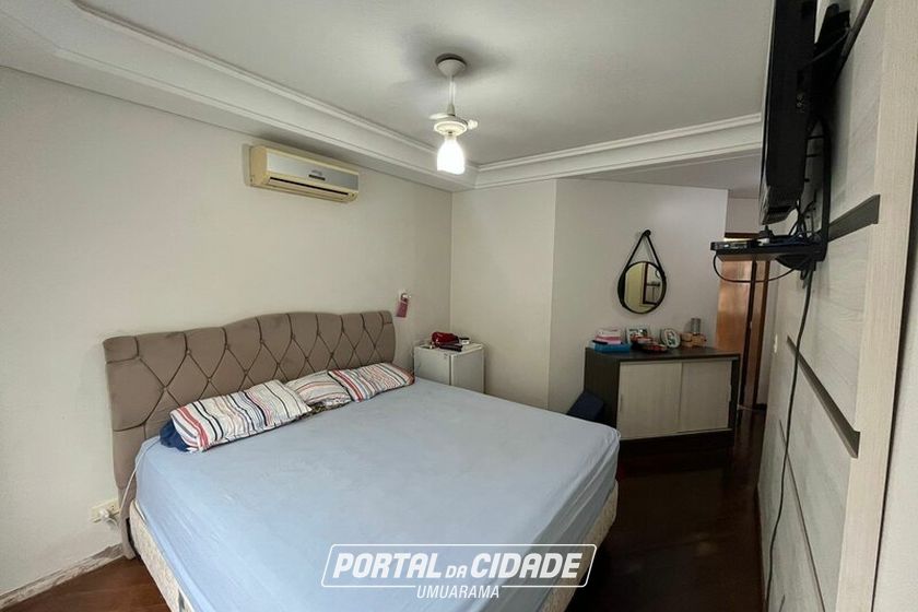 Casa &agrave; venda - 236m&sup2; - Parque Cidade Jardim