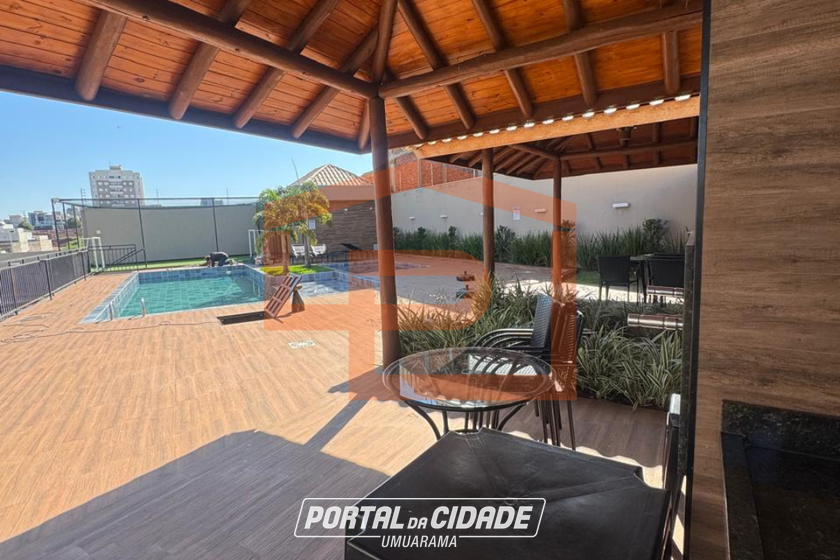 Apartamento &agrave; venda - 58m&sup2; - Parque Interlagos