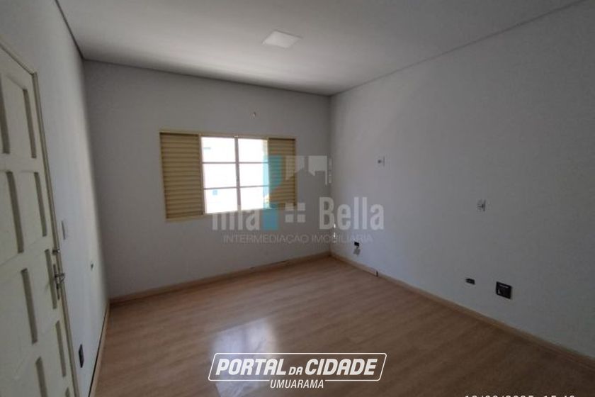 Casa para alugar - Zona I