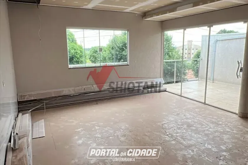 Casa para alugar - Jardim Janina