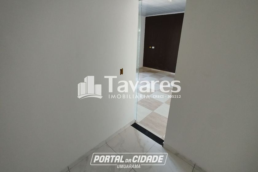 Casa &agrave; venda - 179m&sup2; - Parque San Remo I