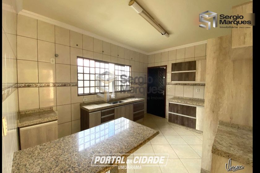 Casa &agrave; venda - 142m&sup2; - Jardim Imperial 2