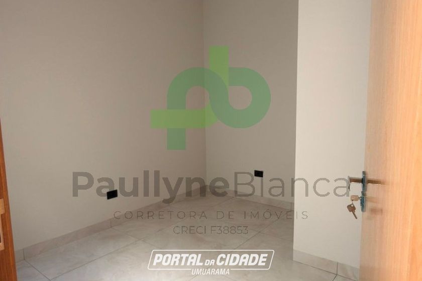 Casa &agrave; venda - 69m&sup2; - Jardim Aeroporto IV