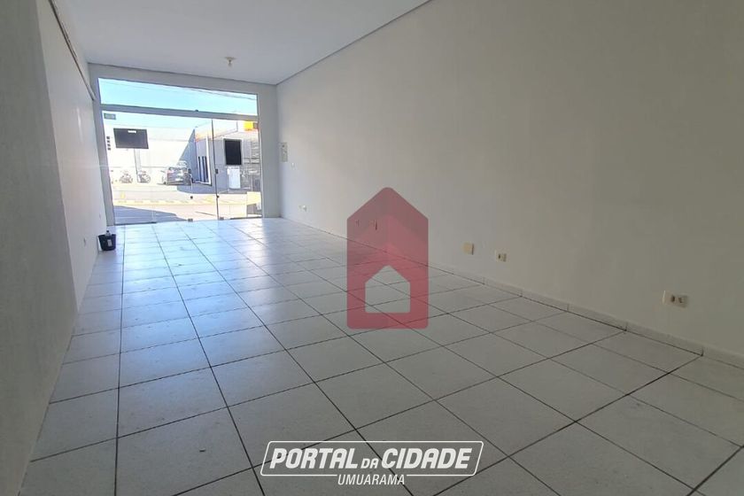 Sala Comercial para alugar - Zona II