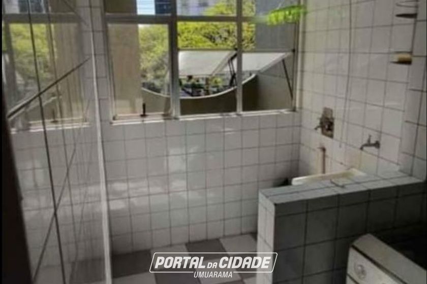 Apartamento &agrave; venda - 50m&sup2; - EDIF&Iacute;CIO BOULEVARD, ZONA l