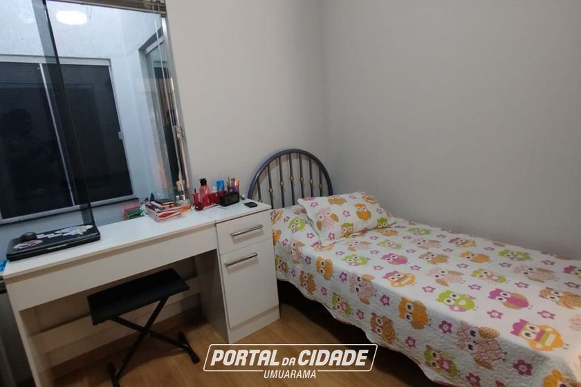 Casa &agrave; venda - 120m&sup2; - Jardim Caravelle