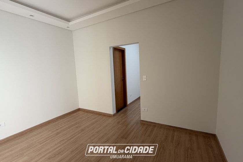 Casa &agrave; venda - 138m&sup2; - Parque Bandeirantes