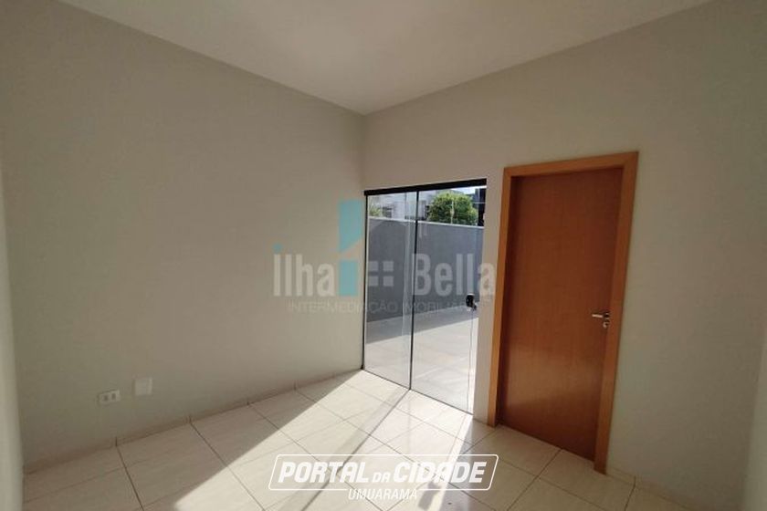 Casa para alugar - Parque Est&acirc;ncia II