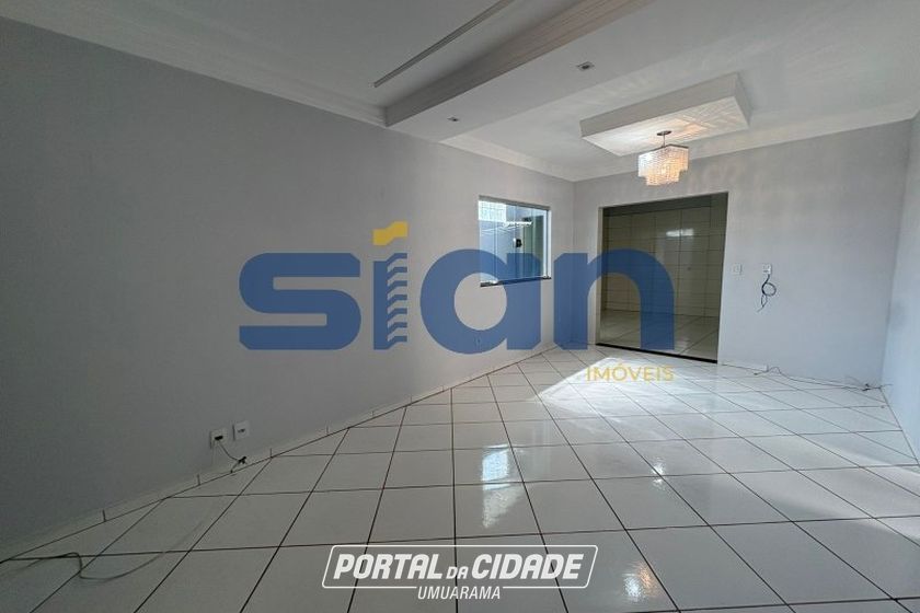 Casa para alugar - Jardim Morumbi I
