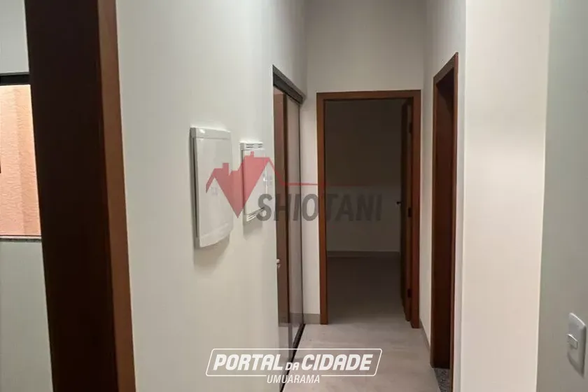 Casa &agrave; venda - Parque Firenze