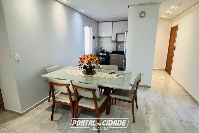 Apartamento &agrave; venda - 90m&sup2; - Jardim S&atilde;o Jos&eacute;