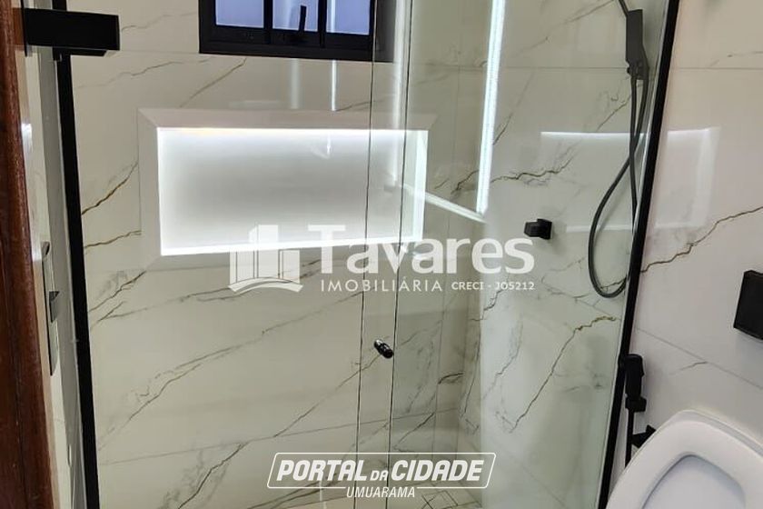 Casa &agrave; venda - 135m&sup2; - Jardim Alphavile