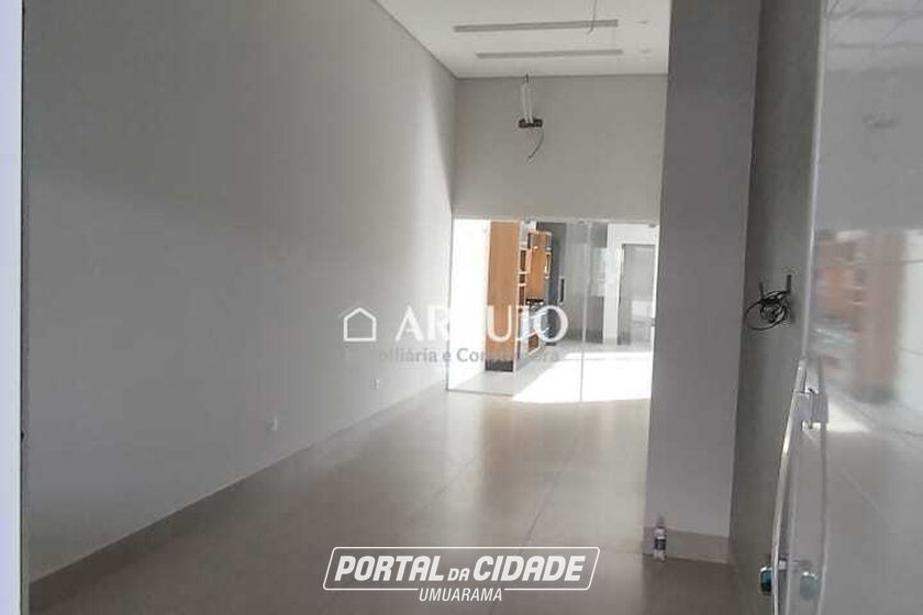 Casa &agrave; venda - 117m&sup2; - Jardim Arax&aacute;