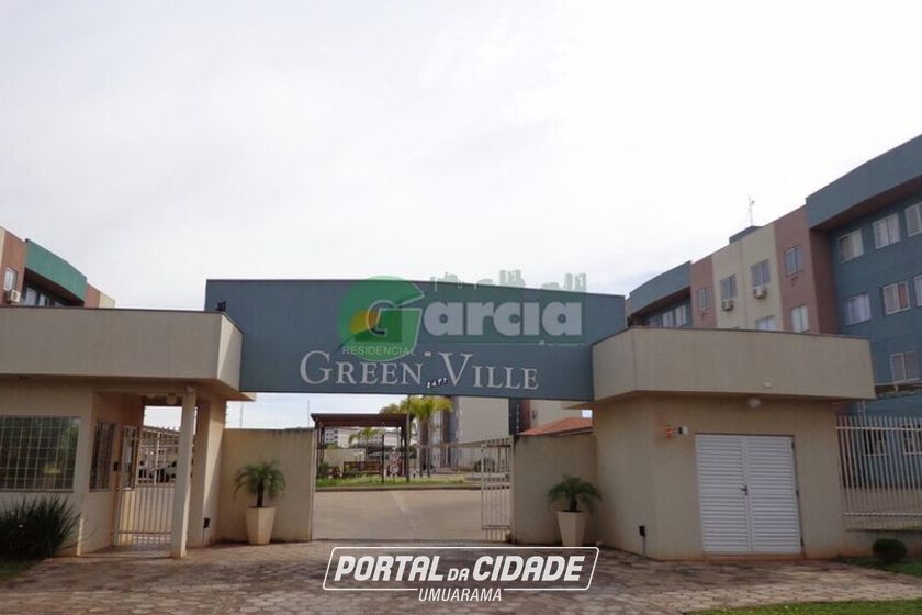 Apartamento &agrave; venda - JARDIM BELVEDERE