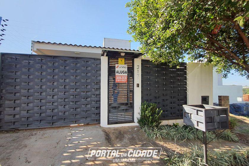 Casa &agrave; venda - 128m&sup2; - Jardim Santa Clara