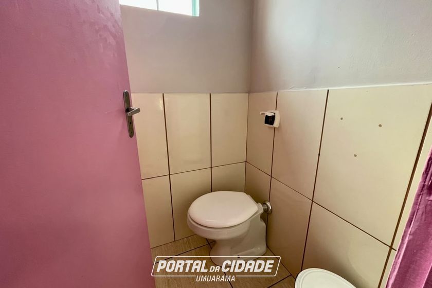 Casa &agrave; venda - 281m&sup2; - ZONA III