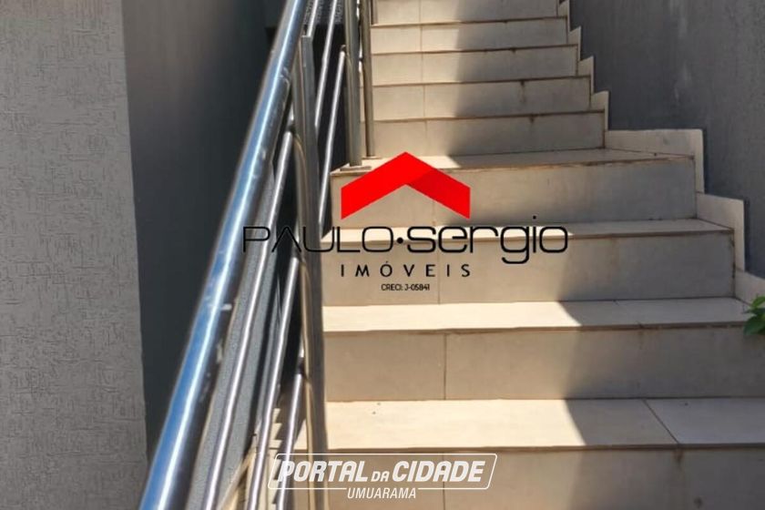 Casa &agrave; venda - 130m&sup2; - Parque do Lago