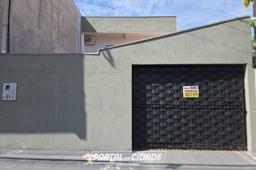 Sobrado &agrave; venda - 148m&sup2; - PARQUE DAS NA&Ccedil;&Otilde;ES