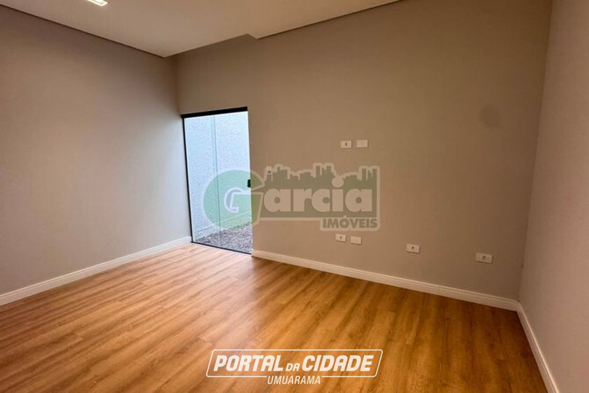 Casa &agrave; venda - 145m&sup2; - Jardim Porto Seguro