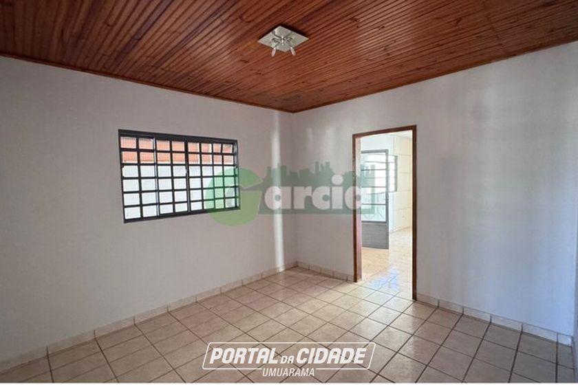 Casa &agrave; venda - 150m&sup2; - PARQUE DANIELLE