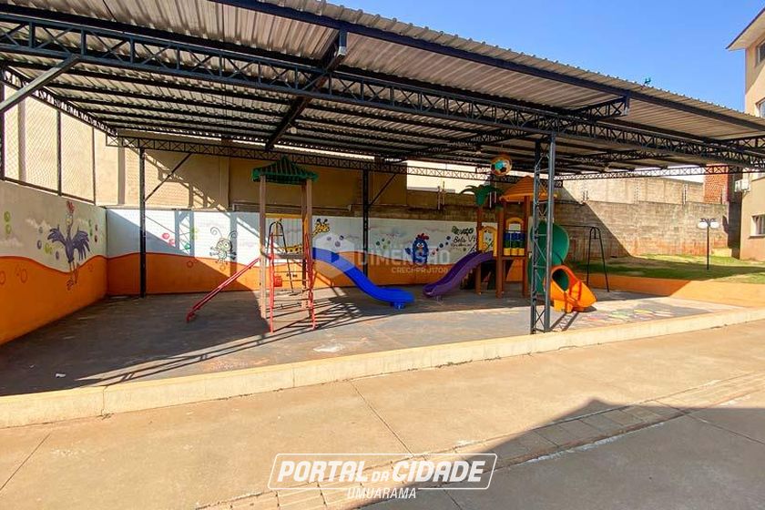 Apartamento &agrave; venda - Condom&iacute;nio Bela Vida