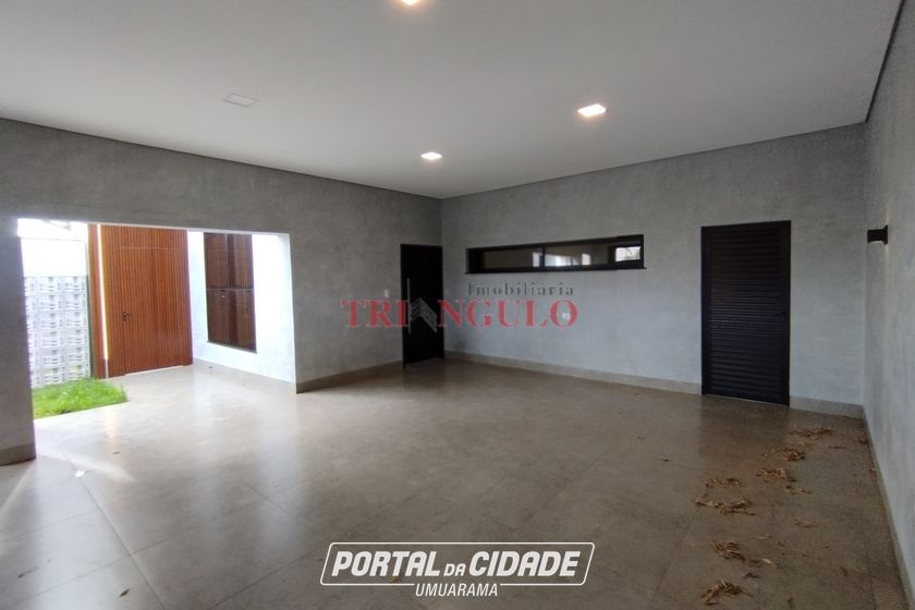 Casa &agrave; venda - 135m&sup2; - PARQUE RESIDENCIAL INTERLAGOS II