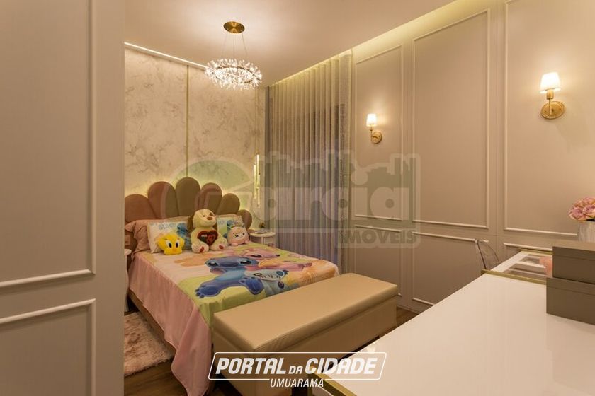 Casa &agrave; venda - 257m&sup2; - Parque Residencial Interlagos