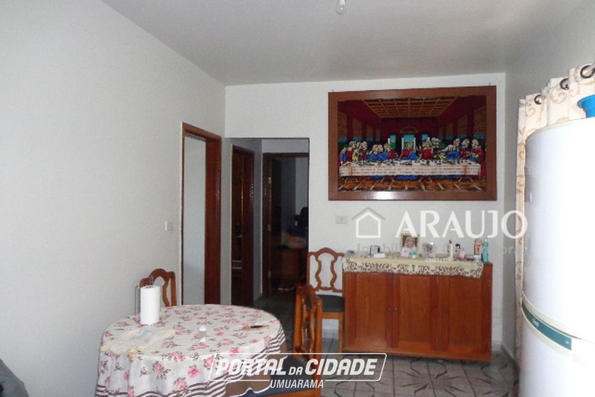 Casa &agrave; venda - 80m&sup2; - Jardim Alto da Boa Vista