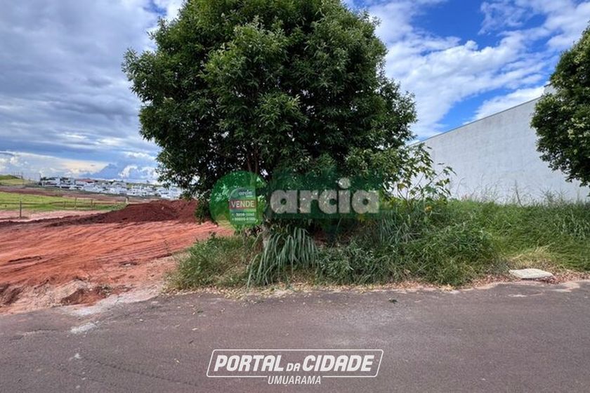 Terreno &agrave; venda - 216m&sup2; - Parque Residencial Metropolitano