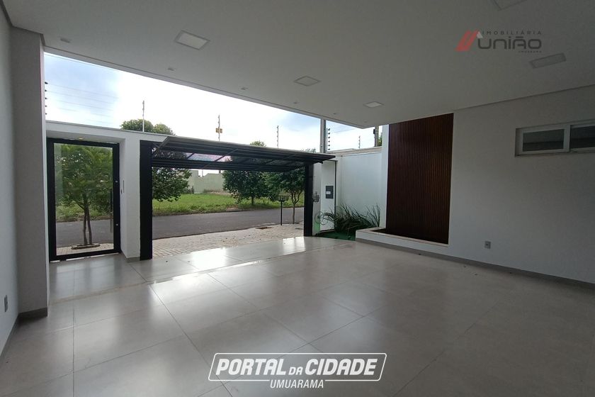 Casa &agrave; venda - 135m&sup2; - Jardim Colorado