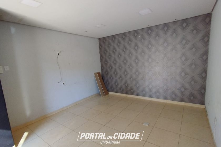 Sal&atilde;o Comercial para alugar - 30m&sup2; - Zona I
