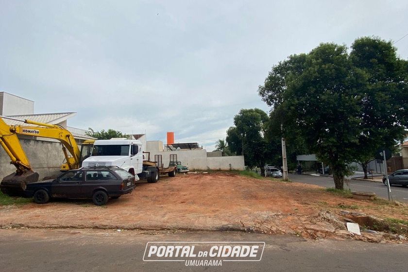 Terreno &agrave; venda - 375m&sup2; - Jardim Colibri