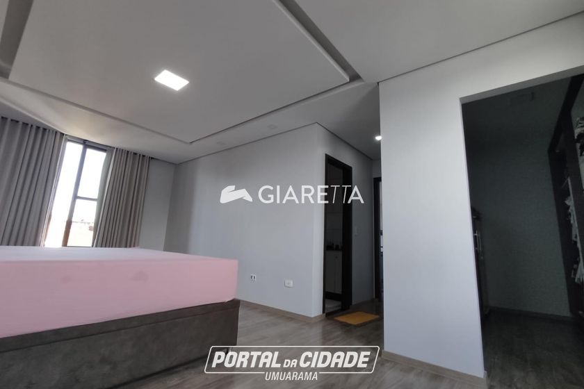 Casa &agrave; venda - 264m&sup2; - JARDIM GISELA