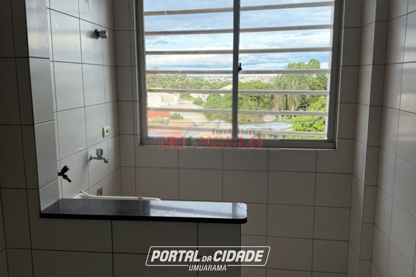Apartamento &agrave; venda - 61m&sup2; - ZONA I-A
