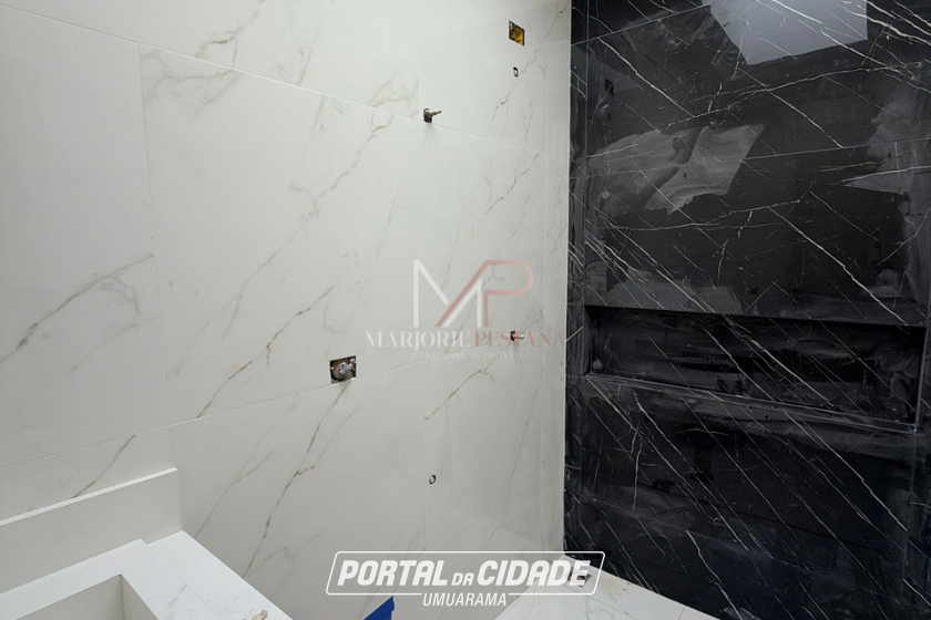 Casa &agrave; venda - 74m&sup2; - Jardim Ibis