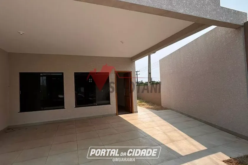 Casa &agrave; venda - Jardim Azal&eacute;ia