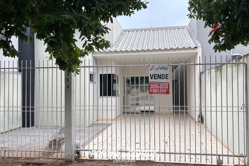 Casa &agrave; venda - 92m&sup2; - Parque Ibirapuera