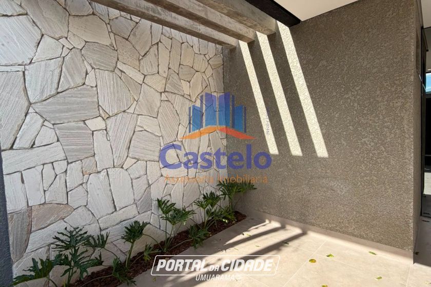 Casa &agrave; venda - 125m&sup2; - PARQUE RESIDENCIAL INTERLAGOS