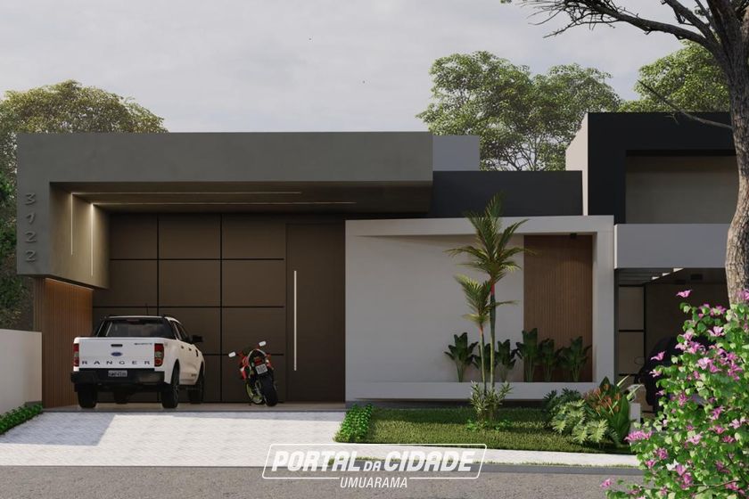 Casa &agrave; venda - 275m&sup2; - Jardim Interlagos