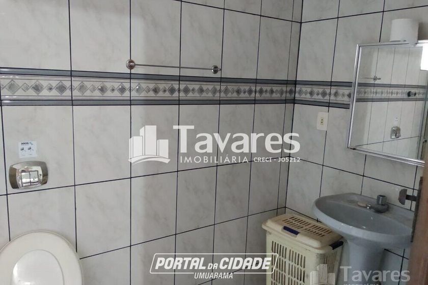 Casa &agrave; venda - 314m&sup2; - Zona I